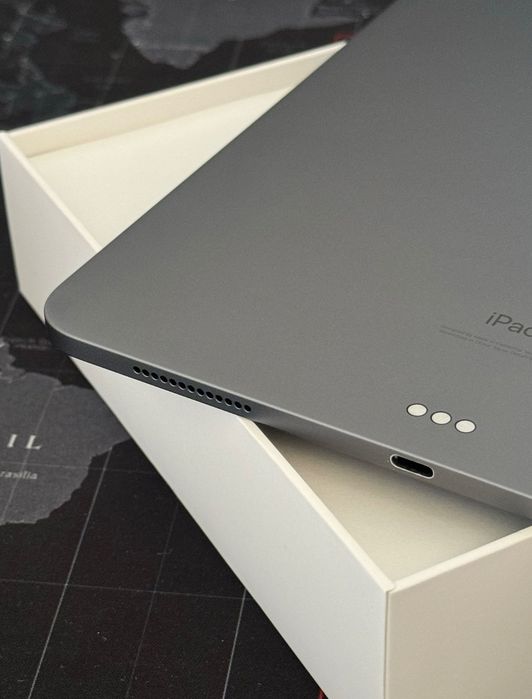 apple iPad pro 2020