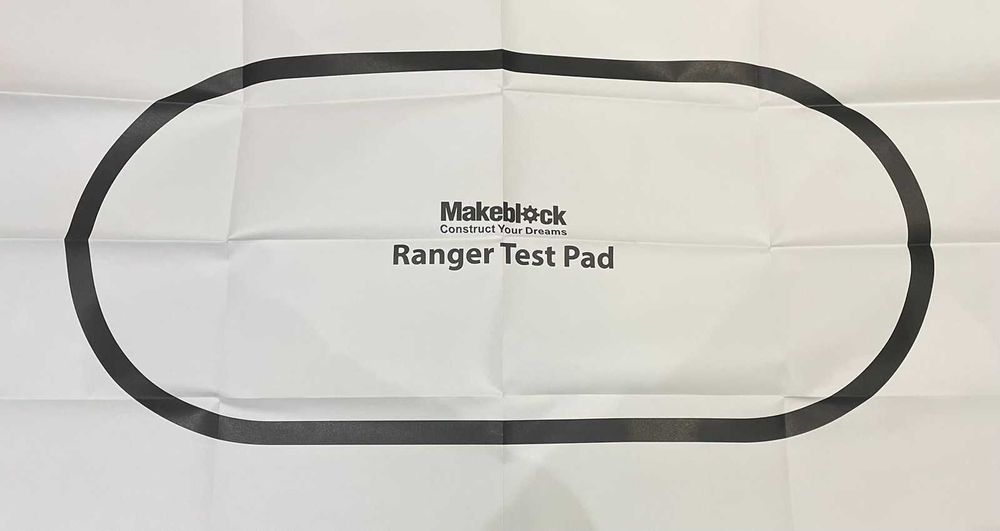 РОБОТ ЗА ПРОРАМИРАНЕ - mBot Ranger - makeblock