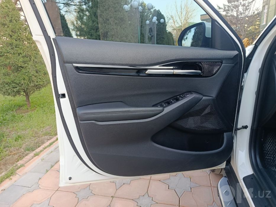 Kia Seltos 2-poz 2024! Style Koja salon Holati ideal