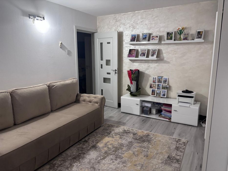 Apartament 2 camere / decomandat / zona  Nord - Bacau