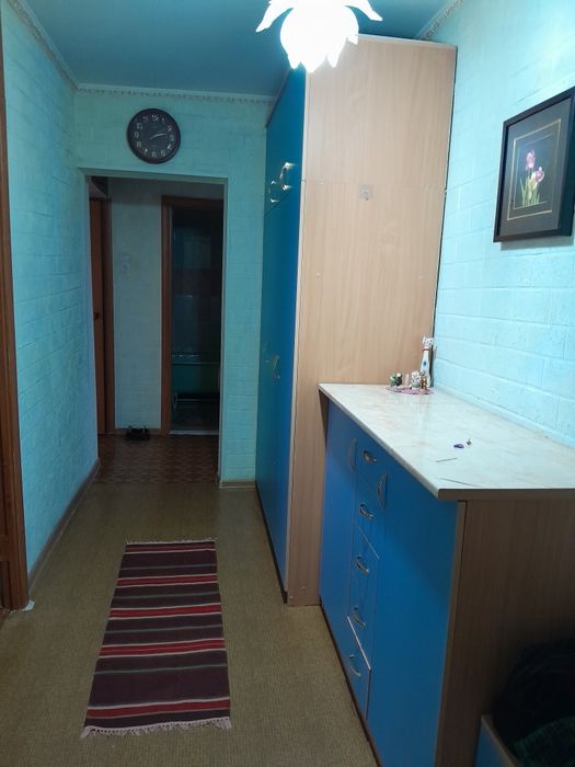 Посуточно двухкомнатная