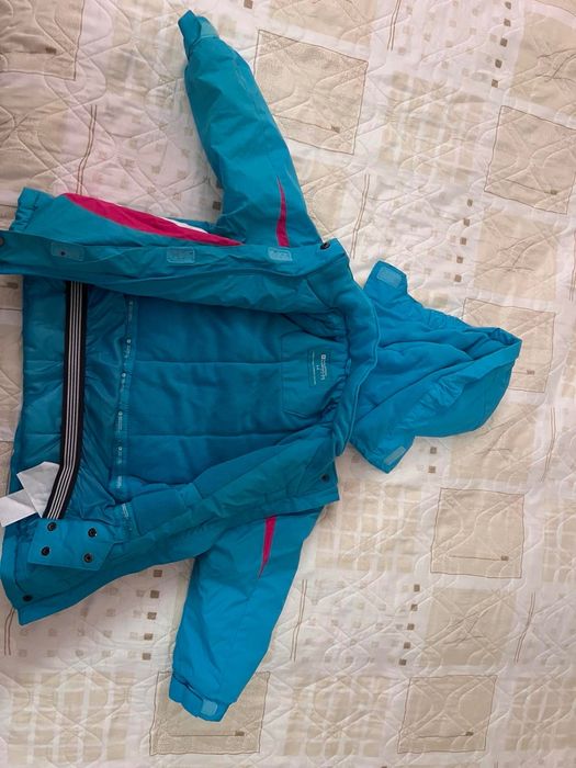 Mountain warehouse яке за ски за момиче