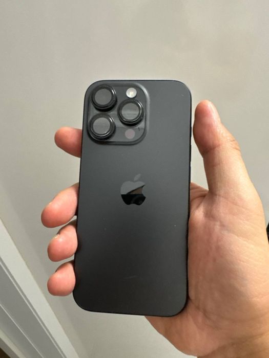 Iphone 16 pro 256 GB