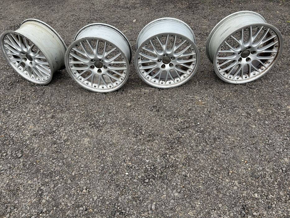 Jante Speedline r19 9j