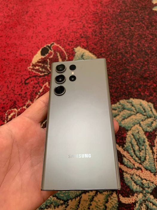 Samsung Galaxy S23 Ultra Vietnam