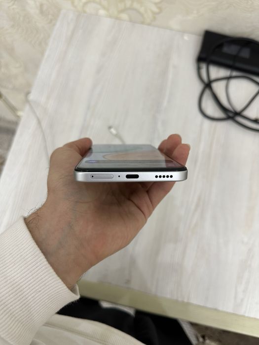 Honor x7d Ideal 128 ga 6