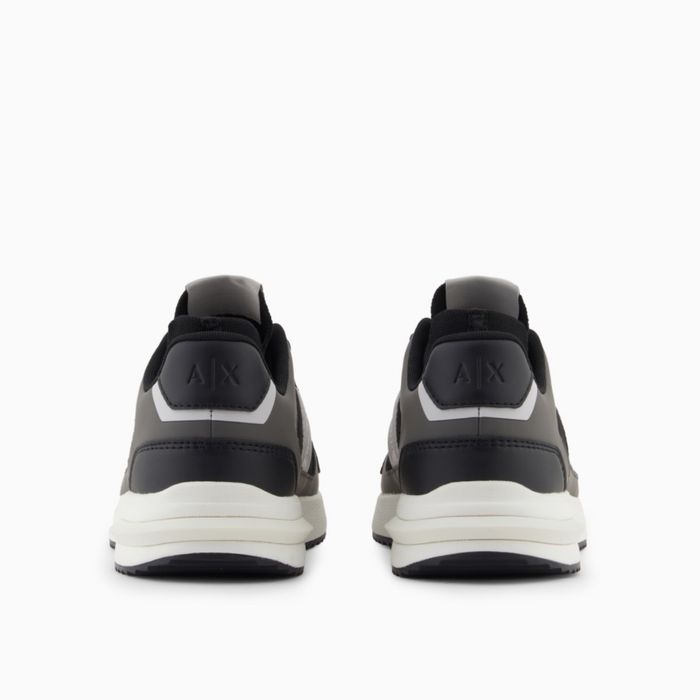 Оригинални мъжки кецове Armani Exchange XM001682 AF17359