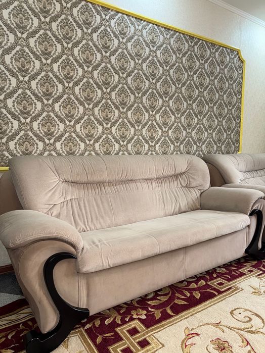 Продам красивые диваны!