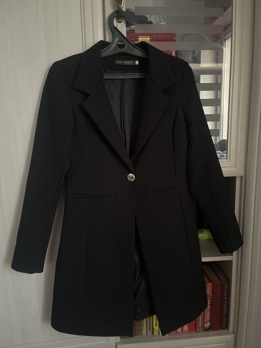 легкое весеннее пальто