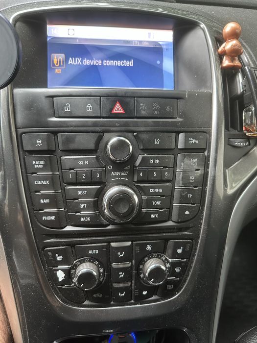 OPEL Astra 0 — imagine 5