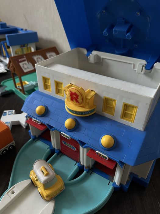 Игрушки в отличном состоянии