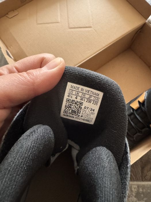Adidas terrex термо осень зима ботинки