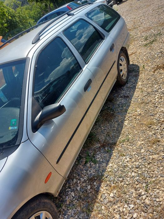 Ford Mondeo 1.8 Tddi 90 кс на части !!!