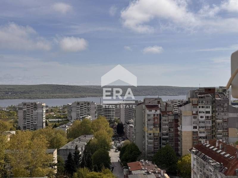 Дава се под наем Двустаен апартамент в Варна, Трошево - 60 кв.м за 338.64 € - Снимка #9