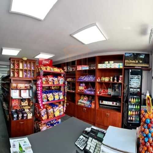 Продава се Заведение в Разград, Промишлена зона - Изток - 57 кв.м за 1492 €/кв.м - Снимка #5