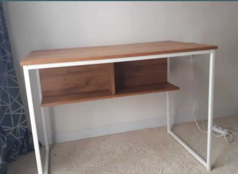 Стол компютерный 100x70x75 стол из масива