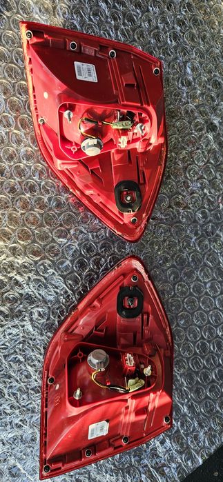 Стопове за  Mercedes GL X166