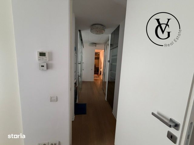 Apartament 4 camere One Charles de Gaulle | Primaverii