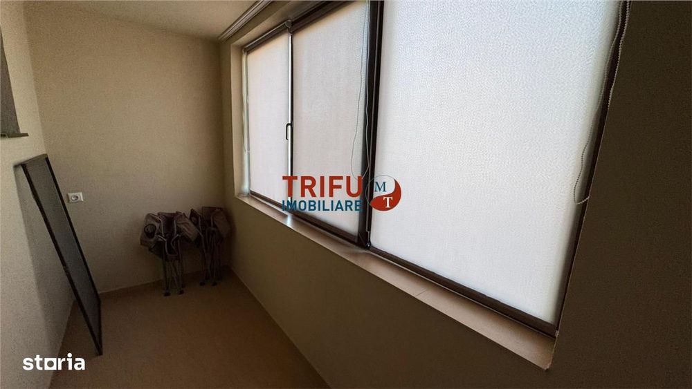 Apartament de vanzare 2 camere zona ampoi