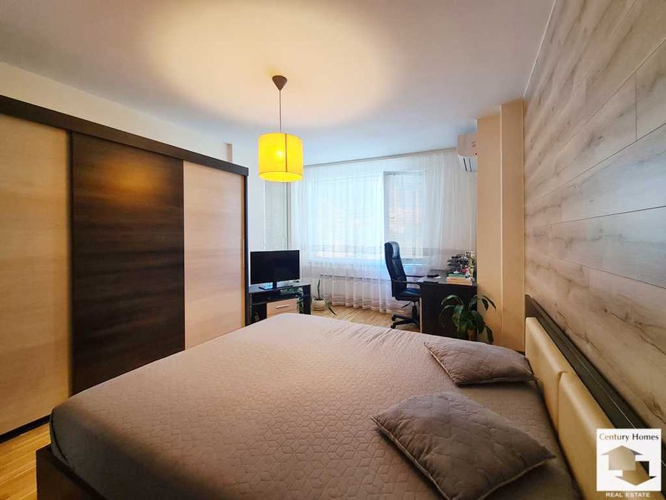 Продава се Тристаен апартамент в Велико Търново, Център - 90 кв.м за 2278 €/кв.м - Снимка #4