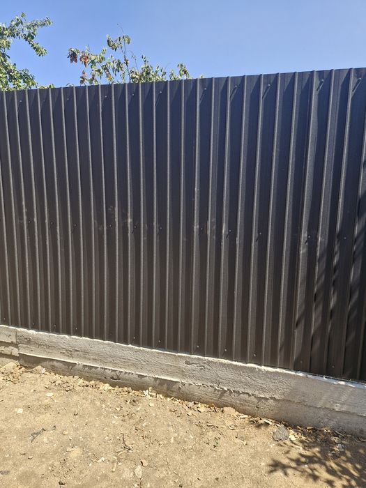 tabla cutata vopsita