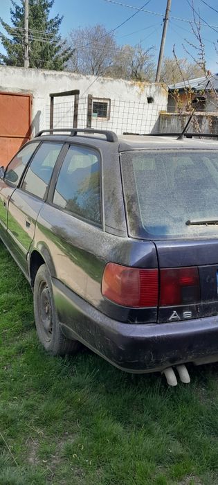 Audia6 2.5 tdi an1995