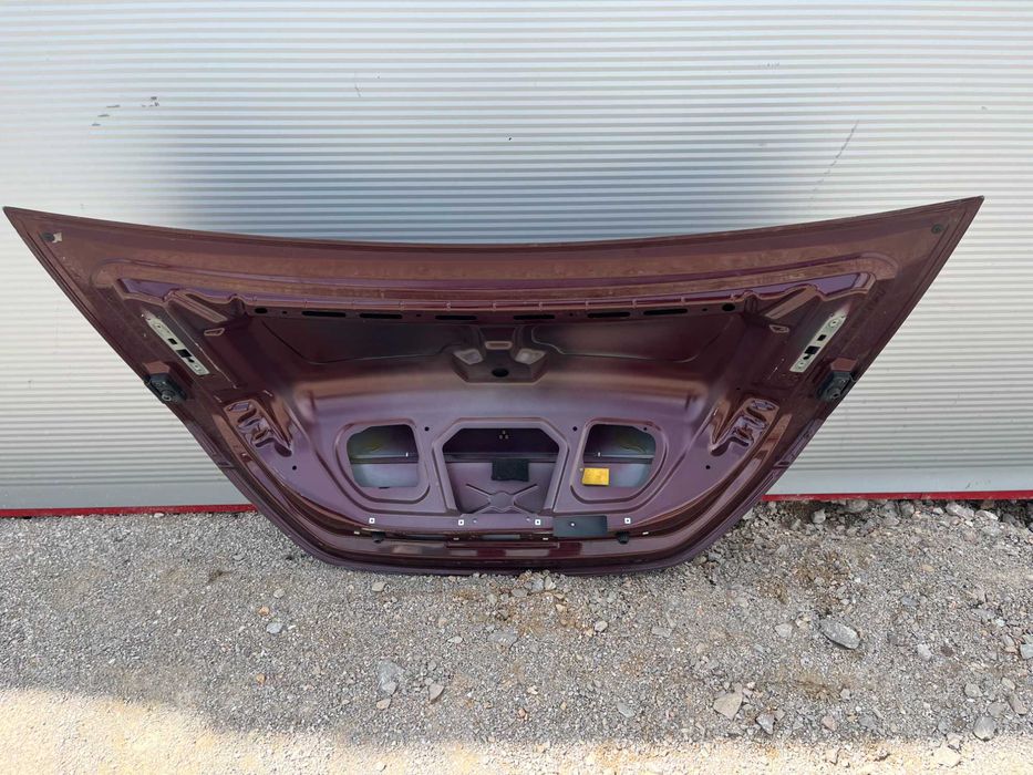 Заден капак Mercedes Benz CLS320 w219 2004/2010г.