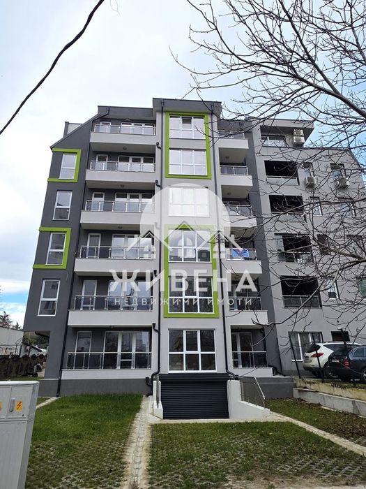 Продава 2-стаен апартамент, Акт 15, Кайсиева градина