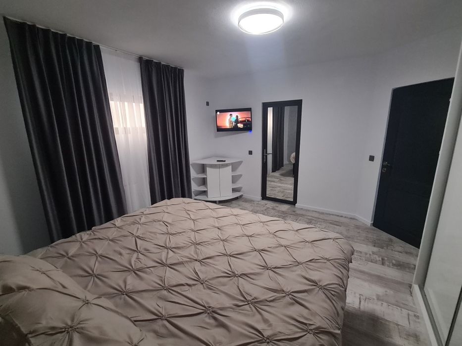 Garsoniere Regim Hotelier