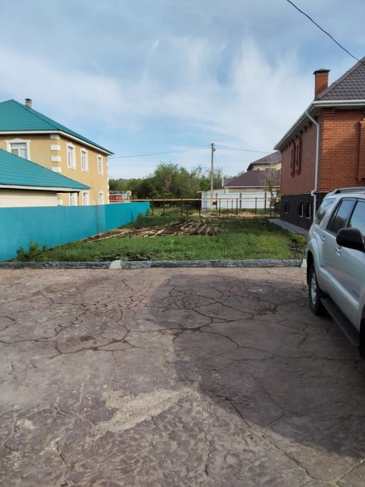 Дом новый в Кирпичном