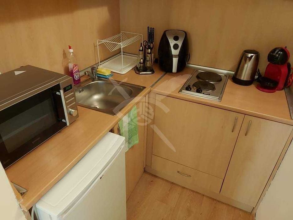 Продава се Двустаен апартамент в с. Равда, Област Бургас - 60 кв.м за 875 €/кв.м - Снимка #3