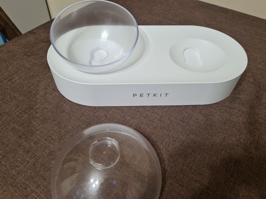 Купички за котешка храна Petkit/