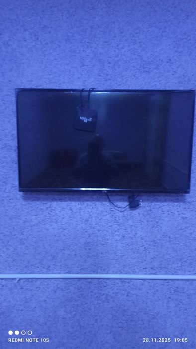 Телевизор сатылады