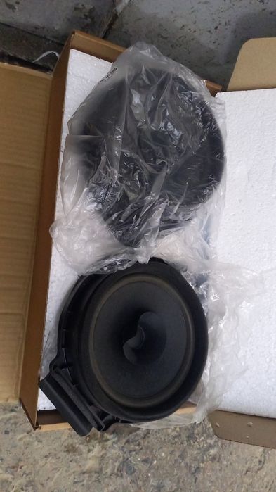 Колонка Cobalt Кобальт 4штук R16