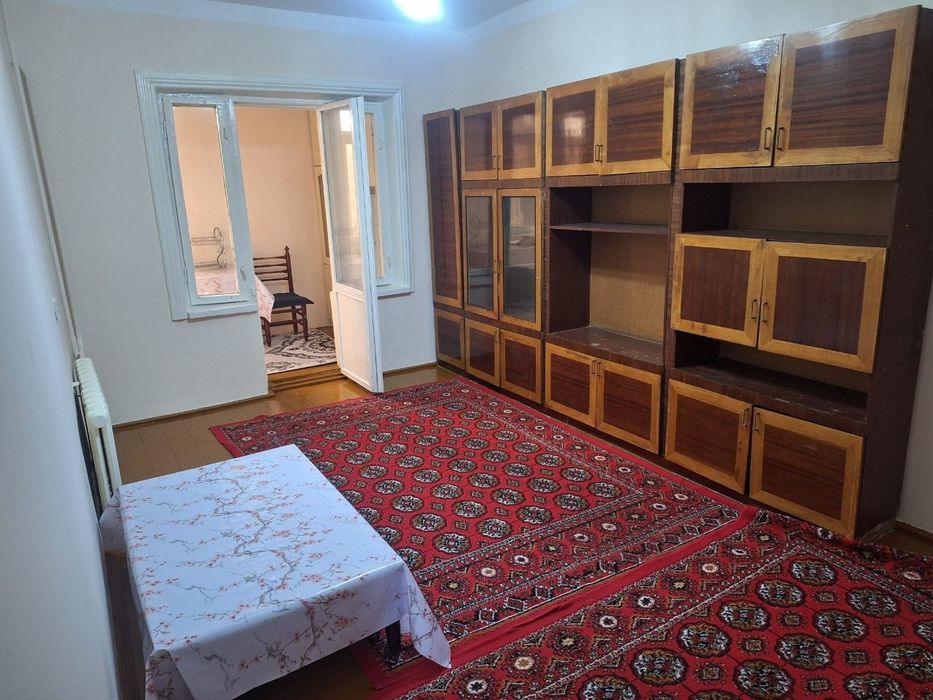 Ургенч Шахар марказида 2хонали квартира ижарага берилади