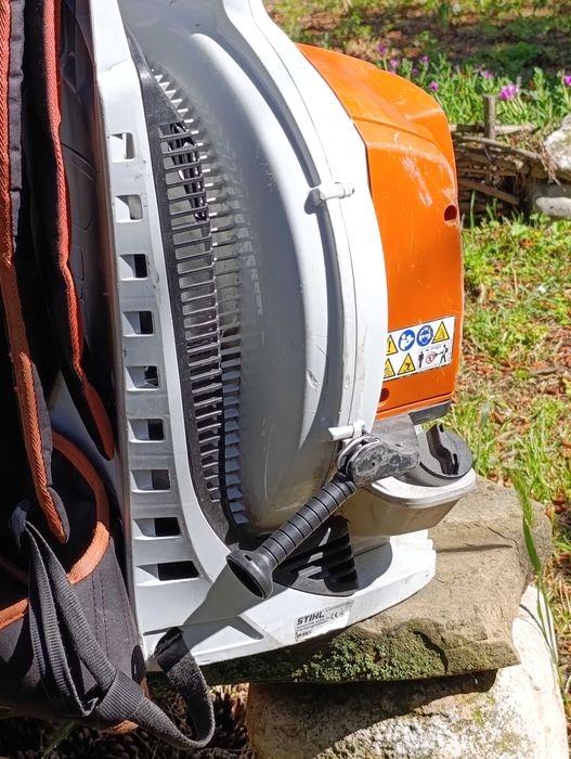 STIHL BR 800 C Профисионална Машина