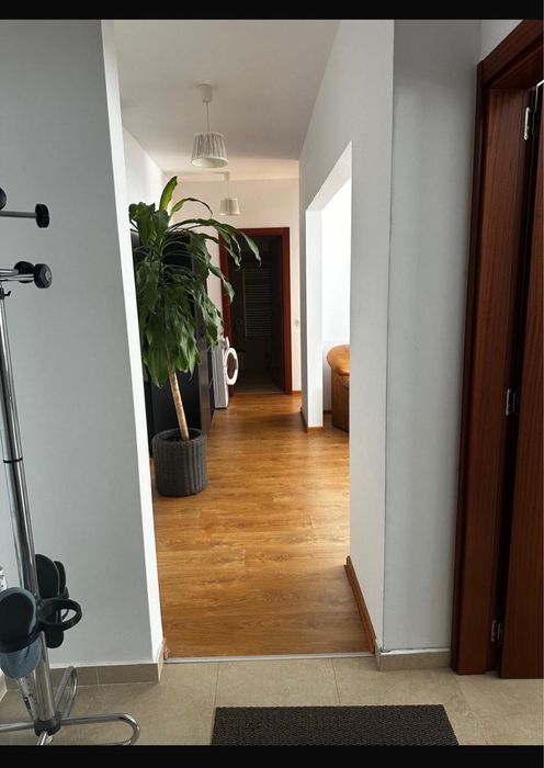 Apartament 2 camere | Fontana Residence  | Parcare | Balcon cu vedere liberă | vecinatatea Academiei Naționale de Muzică „Gheorghe Dima”
