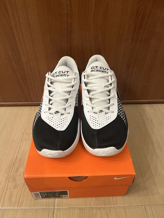 Nike Air Zoom G.T. Cut Academy - 44.5