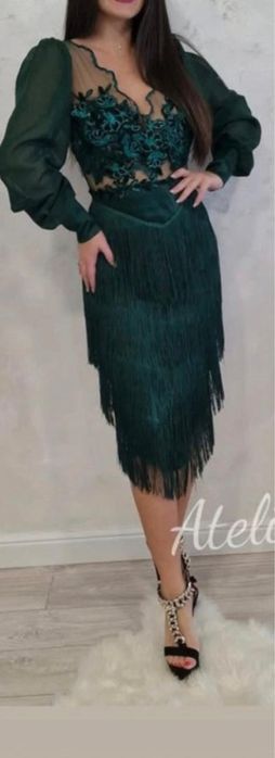 Rochie de seara noua M36