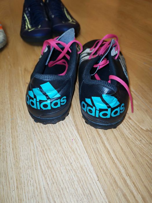 Бутонки, стоножки за момче от 38 номер до 42.5 номер