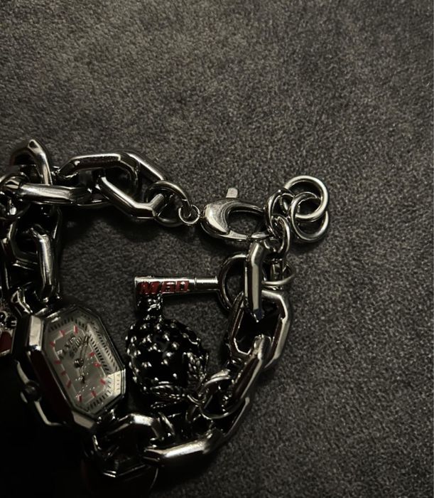 Ceas miss sixty stil bratara