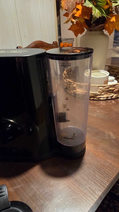 Aparat cafea Philips