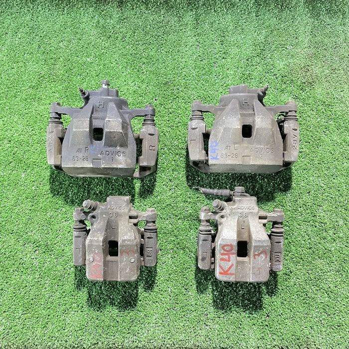 Суппорт тормозной Camry 40 / 45 Toyota