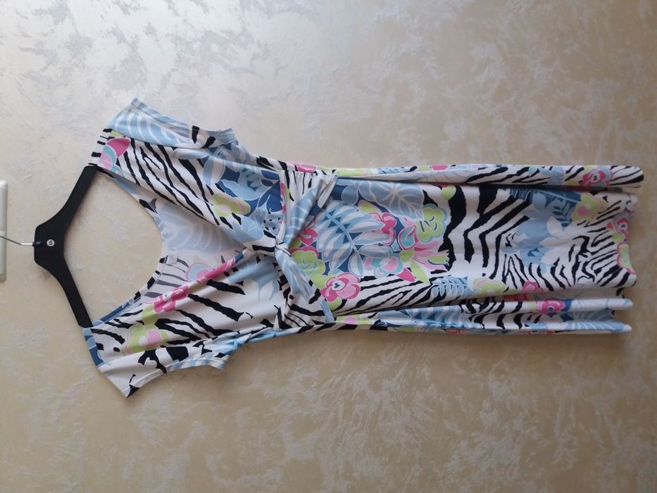 Платья 42-44-46 размер