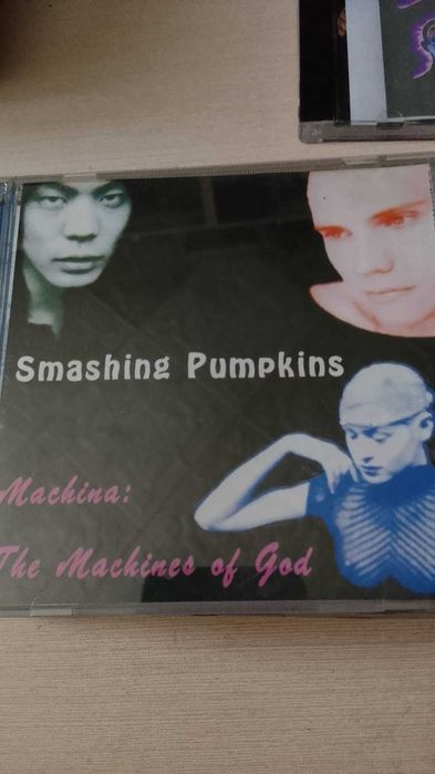 сд диски с музыкой