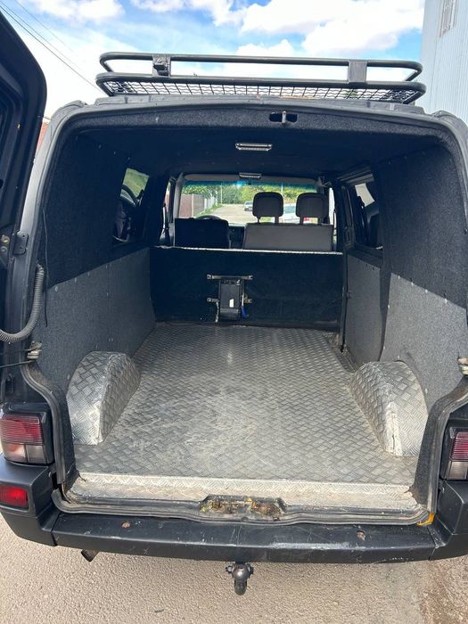 Продам volkswagen t4