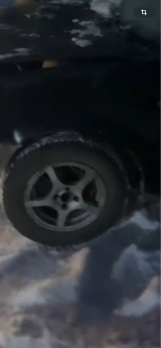 диски на  ваз киа опел пасат