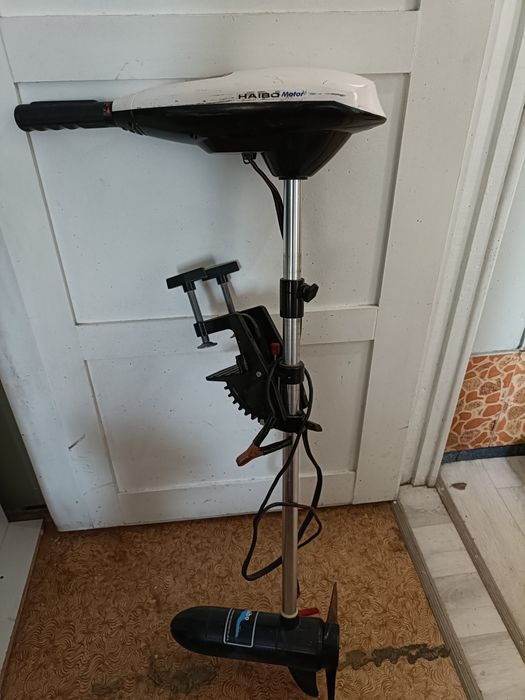 Продам лодочный мотор