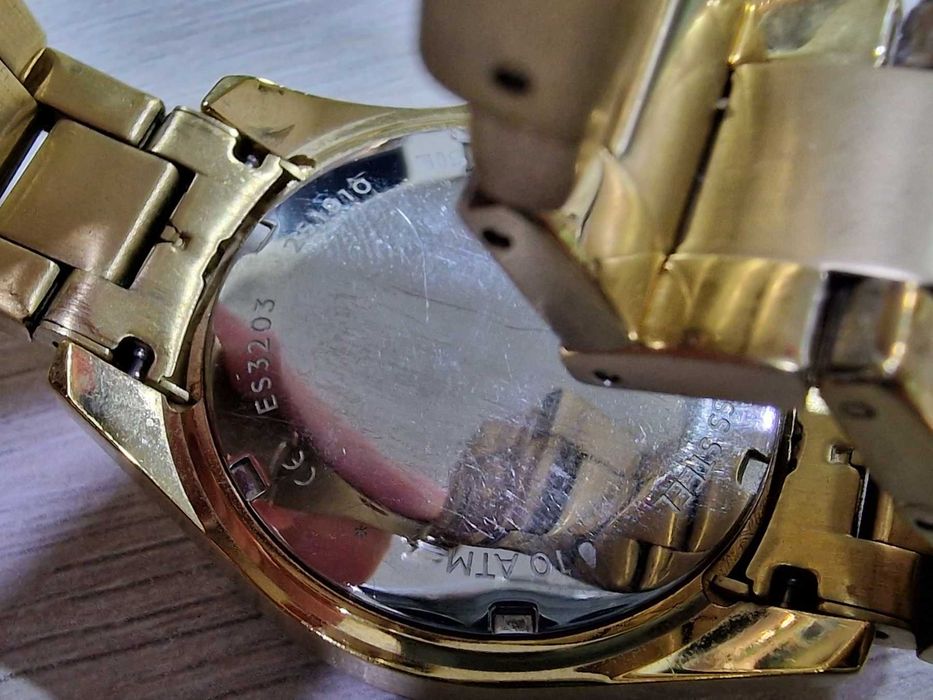 Дамси чаовник FOSSIL ES3203