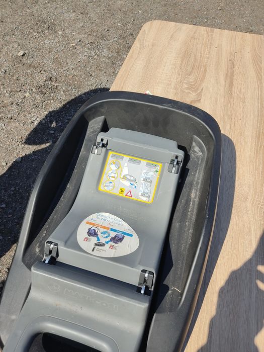 Авто кресло для ребёнка